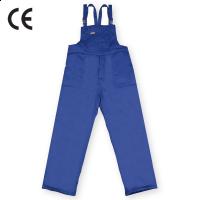 Padded working bibpants