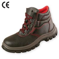 Bocanc de protectie cu bombeu din compozit, cat. S1 conform ISO EN 20345