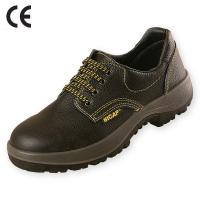 Pantof de protectie cu bombeu metalic, cat. S1 conform ISO EN 20345