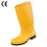 Safety boots cat.S5 according to ISO EN 20345