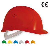 Safety helmet according to EN 397