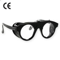 Welding goggles according to EN 166