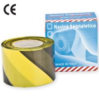 Signalising tape