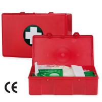 First aid car kit